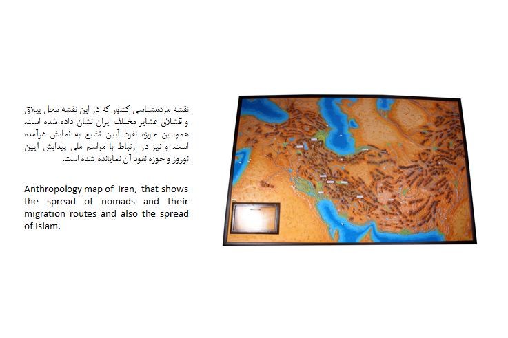 Anthropology, Islamic Revolution and Holy Defense