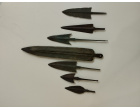 Archaeology Section