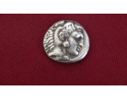 Section of Coins and Seals
