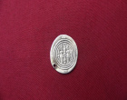 Section of Coins and Seals