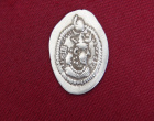 Section of Coins and Seals