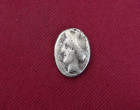 Section of Coins and Seals