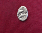 Section of Coins and Seals