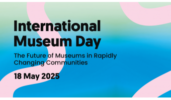 International Museum Day