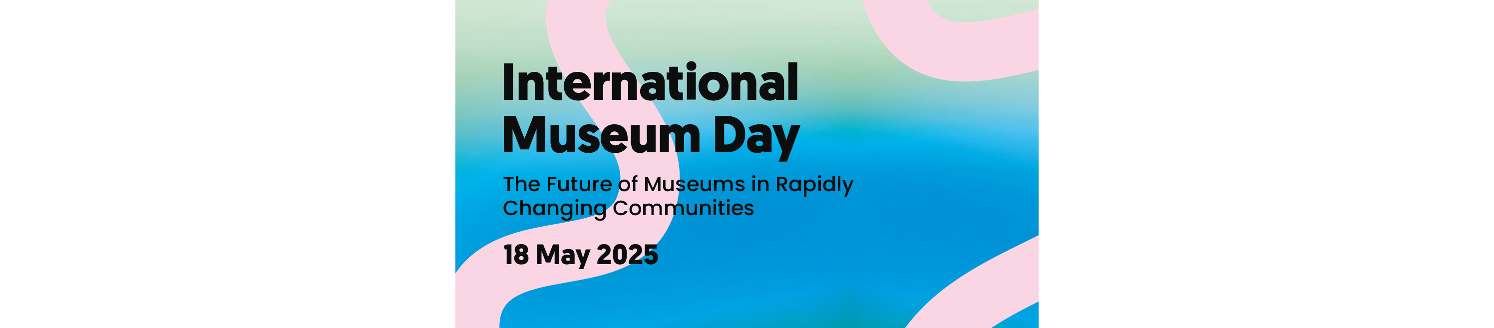 International Museum Day
