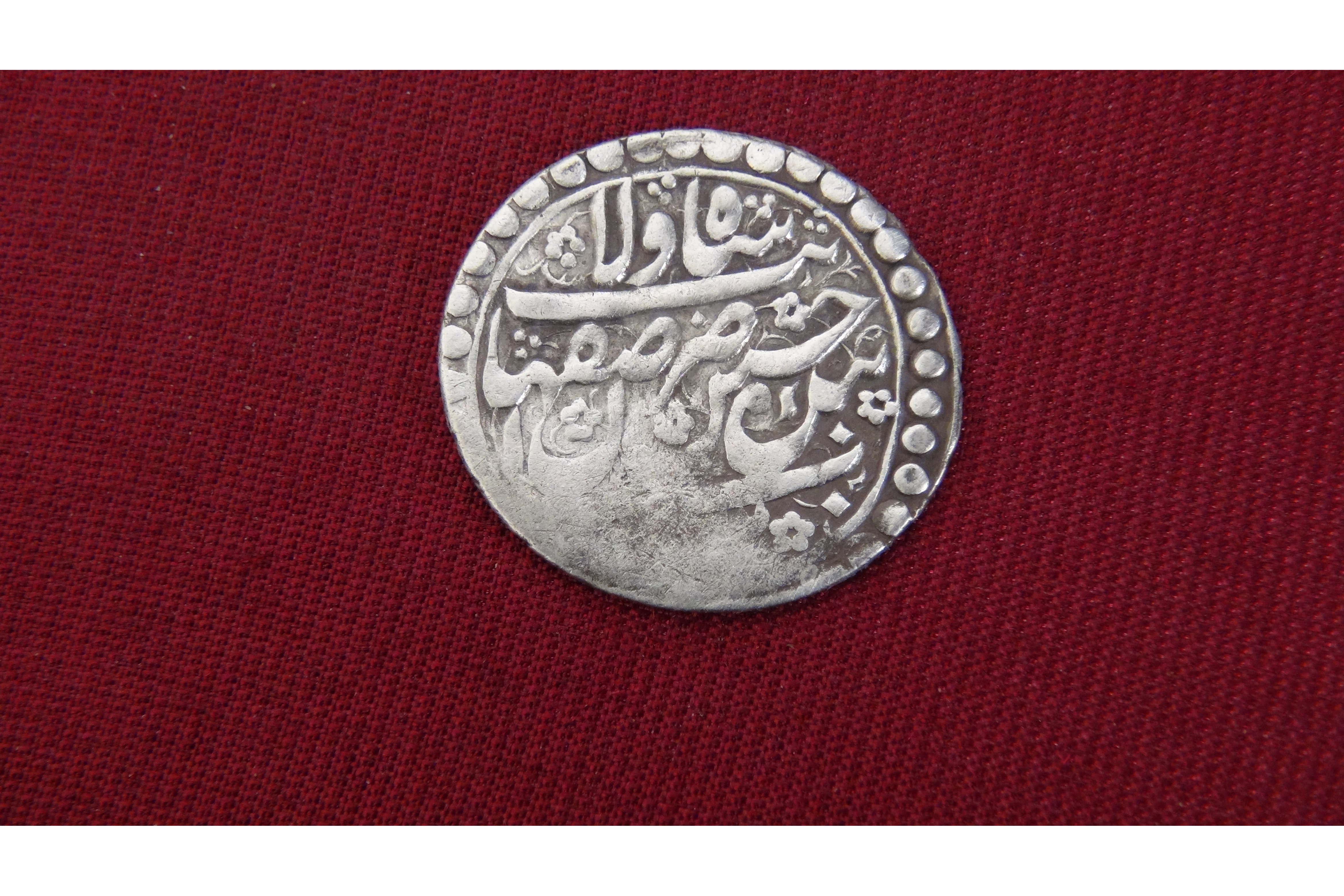 اشیاء موزه