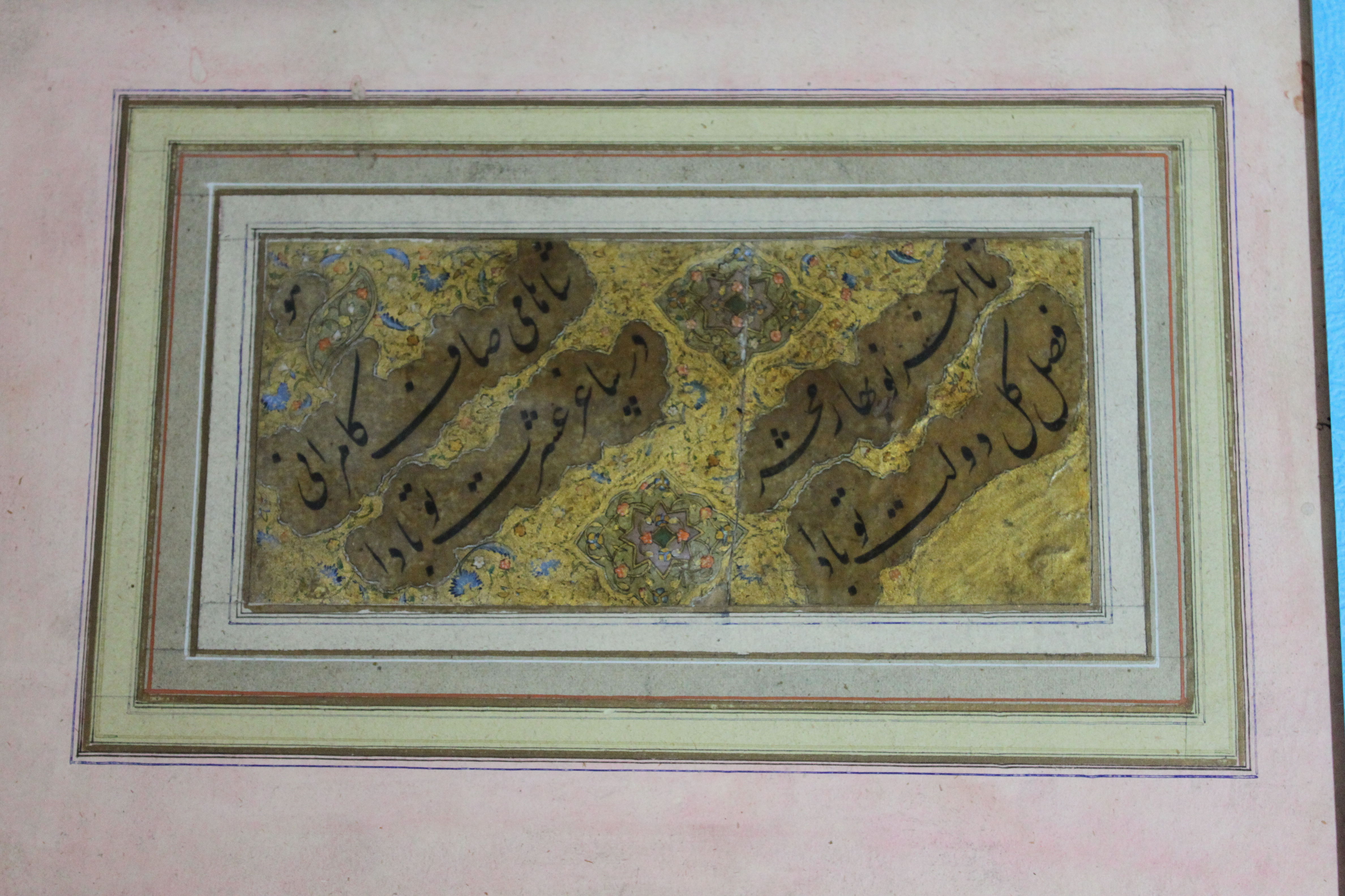 اشیاء موزه