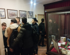 به مناسبت هفته پژوهش و روز درهای باز دانشگاه برگزار شد