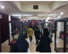 ادامه برنامه‌های هفته پژوهش و روز درهای باز دانشگاه در مؤسسه تاریخ و فرهنگ ایران