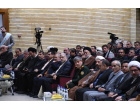 اولین همایش ملی سنت و سیره سیاسی حضرت فاطمه زهرا(س) در دانشگاه تبریز برگزار شد.