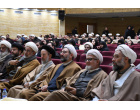 اولین همایش ملی سنت و سیره سیاسی حضرت فاطمه زهرا(س) در دانشگاه تبریز برگزار شد.