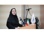 تجلیل از برگزیدگان مسابقه « زنان تاثیرگذار ایران» در دانشگاه تبریز