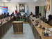 جلسه نهایی هماهنگی سازمانها و ادارات جهت برگزاری همایش ملی